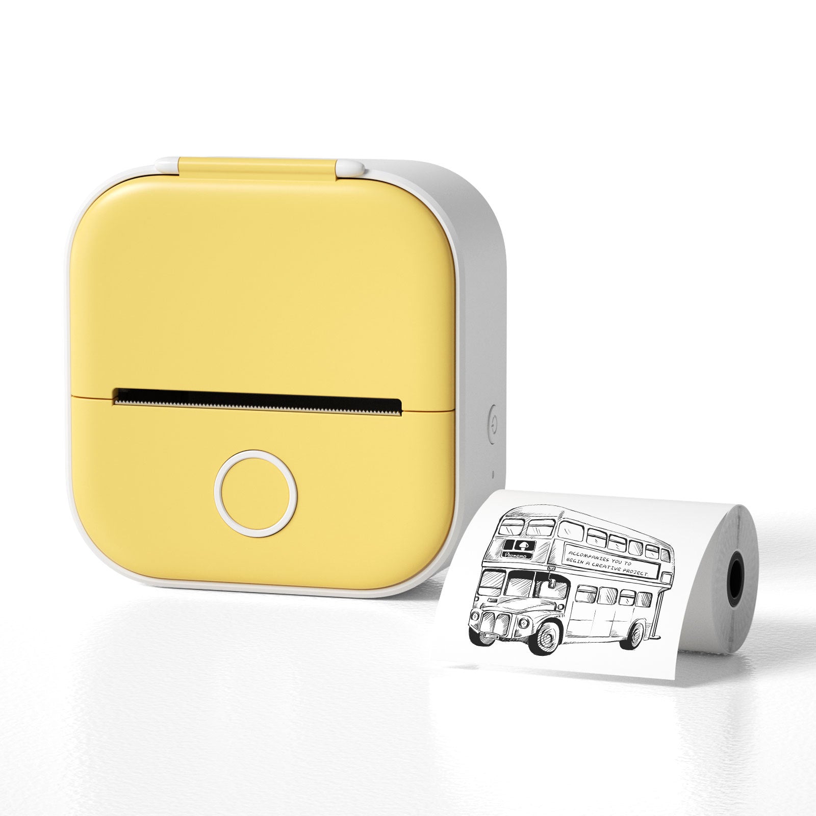 Mini Printer